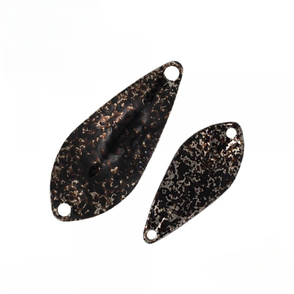 Блесна Alfred ALF1.5g - Фото17