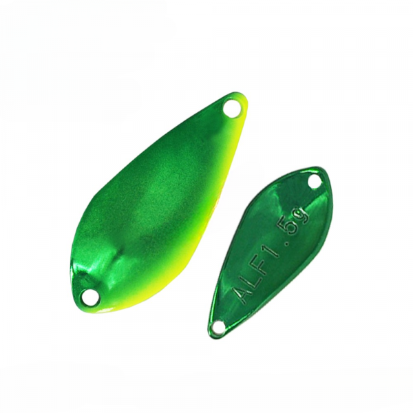 Блесна Alfred ALF1.0g - Фото18