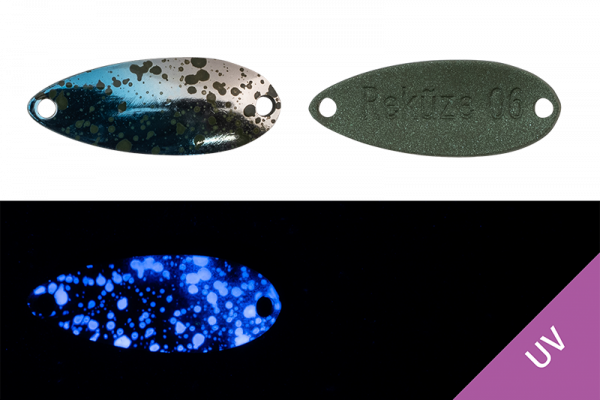 Timon REKUZE 1.7g - Фото10