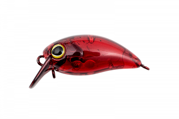 Воблер Timon CHIBI PANICRA SR-SS - Фото6