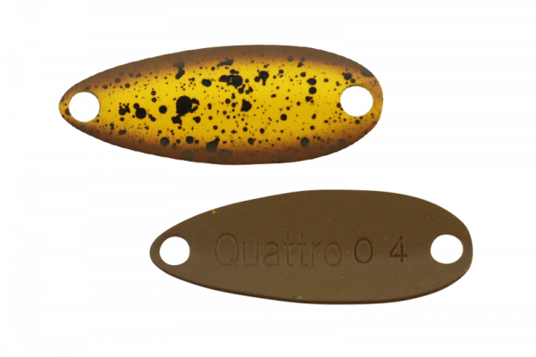 CHIBI QUATTRO SPOON 0.4g - Фото18