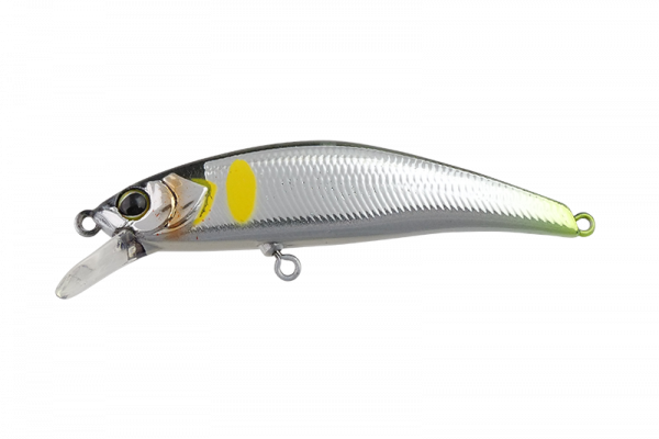 TRICOROLL RYUSHIN 70HW - Фото4